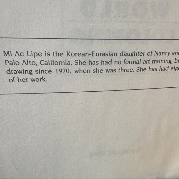 VTG NOS Gifting Bundle Collector Tin Crayola Crayons w/2 Artisan Coloring Books - Picture 8 of 11